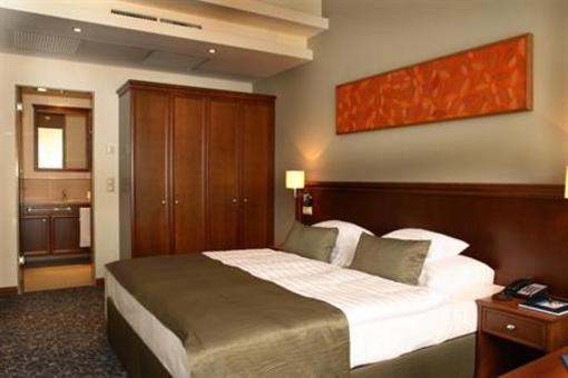 фото отеля Saliris Resort Spa Hotel