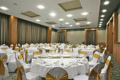 фото отеля Saliris Resort Spa Hotel