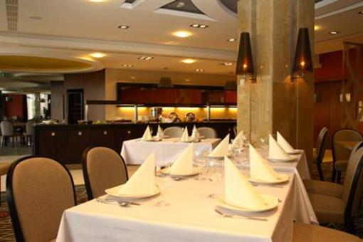фото отеля Saliris Resort Spa Hotel
