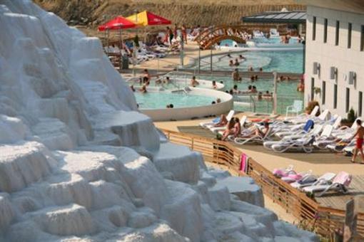 фото отеля Saliris Resort Spa Hotel