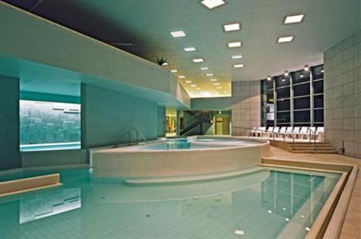 фото отеля Saliris Resort Spa Hotel