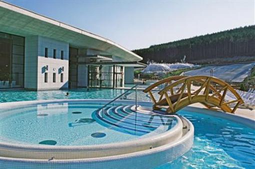 фото отеля Saliris Resort Spa Hotel