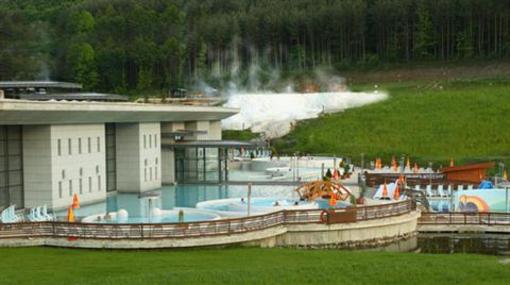 фото отеля Saliris Resort Spa Hotel
