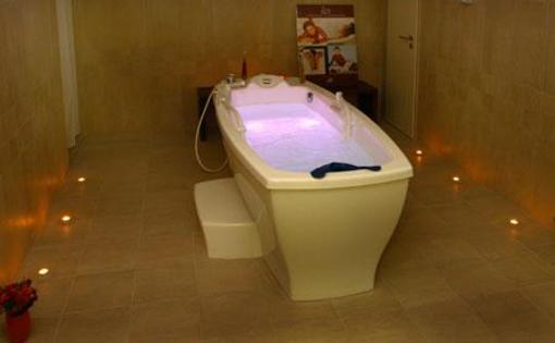 фото отеля Saliris Resort Spa Hotel