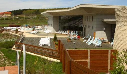 фото отеля Saliris Resort Spa Hotel