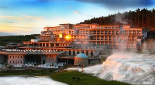 фото отеля Saliris Resort Spa Hotel