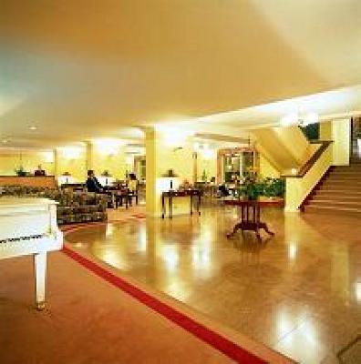фото отеля Hotel Sarunas
