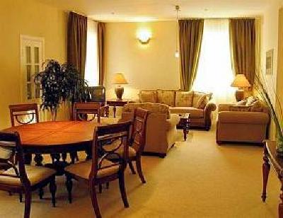 фото отеля Hotel Sarunas