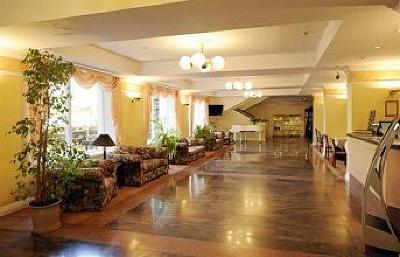 фото отеля Hotel Sarunas