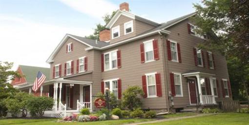 фото отеля Harrington House