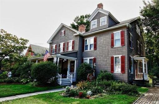 фото отеля Harrington House