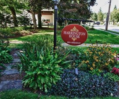 фото отеля Harrington House
