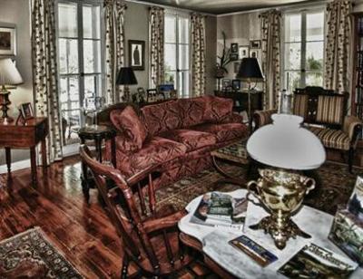 фото отеля Harrington House