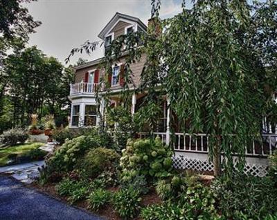 фото отеля Harrington House