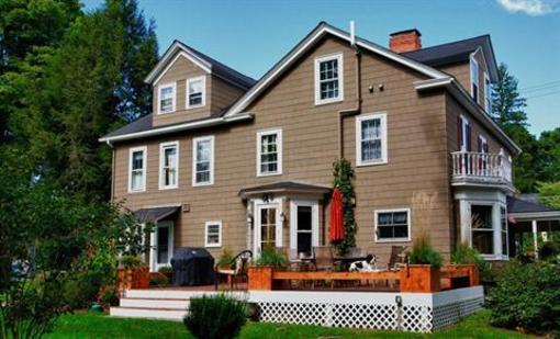фото отеля Harrington House