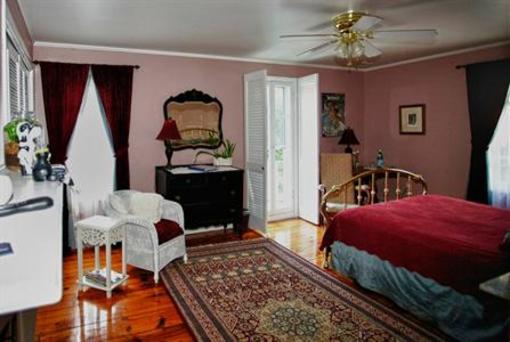 фото отеля Harrington House