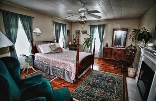 фото отеля Harrington House