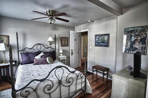 фото отеля Harrington House