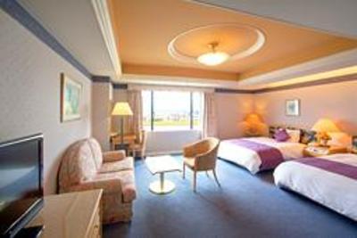 фото отеля Miyazaki Kanko Hotel