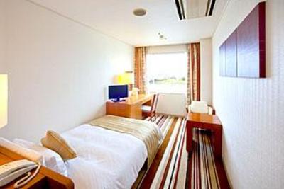 фото отеля Miyazaki Kanko Hotel