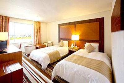 фото отеля Miyazaki Kanko Hotel