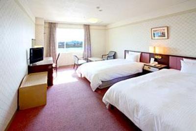 фото отеля Miyazaki Kanko Hotel