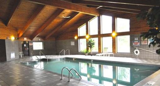 фото отеля Americinn Menomonie