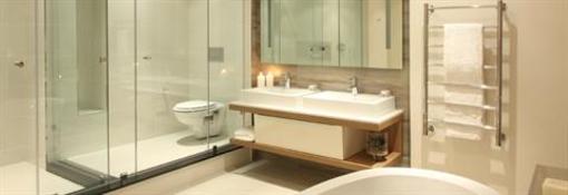 фото отеля The Residences at Crystal Towers