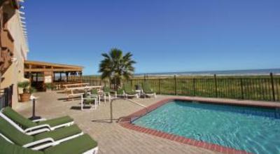 фото отеля Palms Resort South Padre Island
