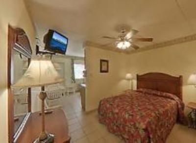 фото отеля Palms Resort South Padre Island