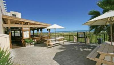 фото отеля Palms Resort South Padre Island