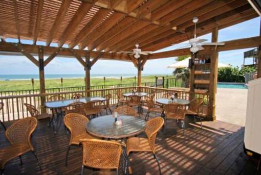 фото отеля Palms Resort South Padre Island