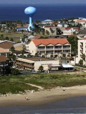 фото отеля Palms Resort South Padre Island
