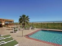 Palms Resort South Padre Island