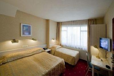 фото отеля Hotel Cordial