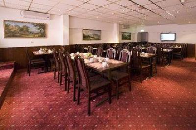 фото отеля Hotel Cordial