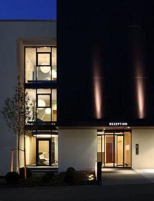фото отеля Hotel Otterbach