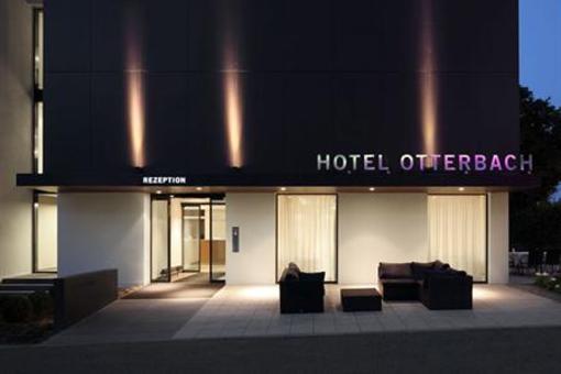 фото отеля Hotel Otterbach
