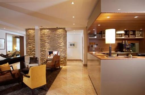 фото отеля Hotel Otterbach