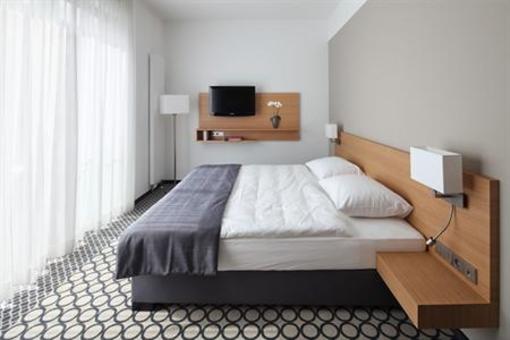 фото отеля Hotel Otterbach
