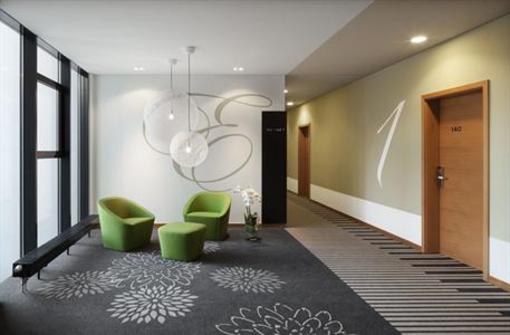 фото отеля Hotel Otterbach