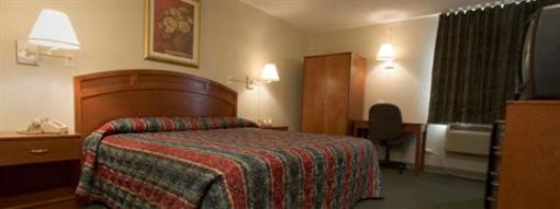 фото отеля Wichita Inn East