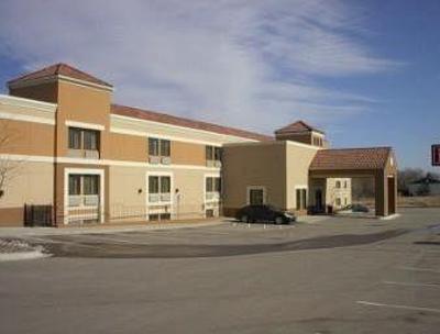 фото отеля Wichita Inn East