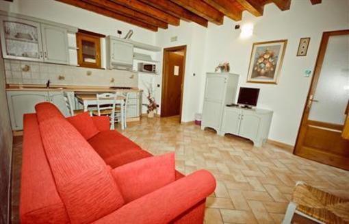фото отеля Agriturismo Cascina Boschi