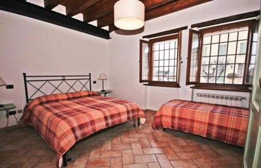 фото отеля Agriturismo Cascina Boschi