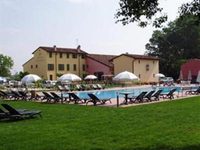 Agriturismo Cascina Boschi