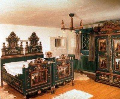 фото отеля Limberghof