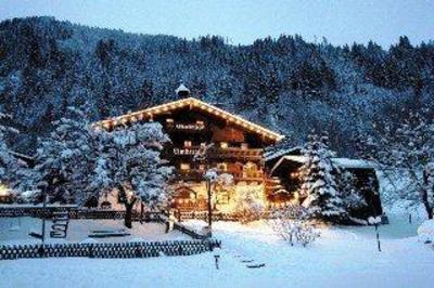 фото отеля Limberghof