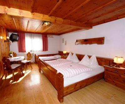 фото отеля Limberghof