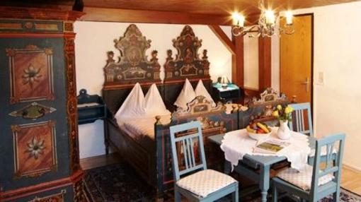 фото отеля Limberghof